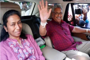 கோத்தபாயவுக்கு கடுமையான நிபந்தனை விதித்த தாய்லாந்து