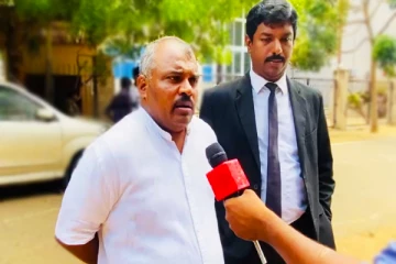 நீதிமன்றில் பொய்யான குற்றச்சாட்டுக்களை முன்வைத்த பொலிஸார்: கஜேந்திரன் விசனம் (Video)