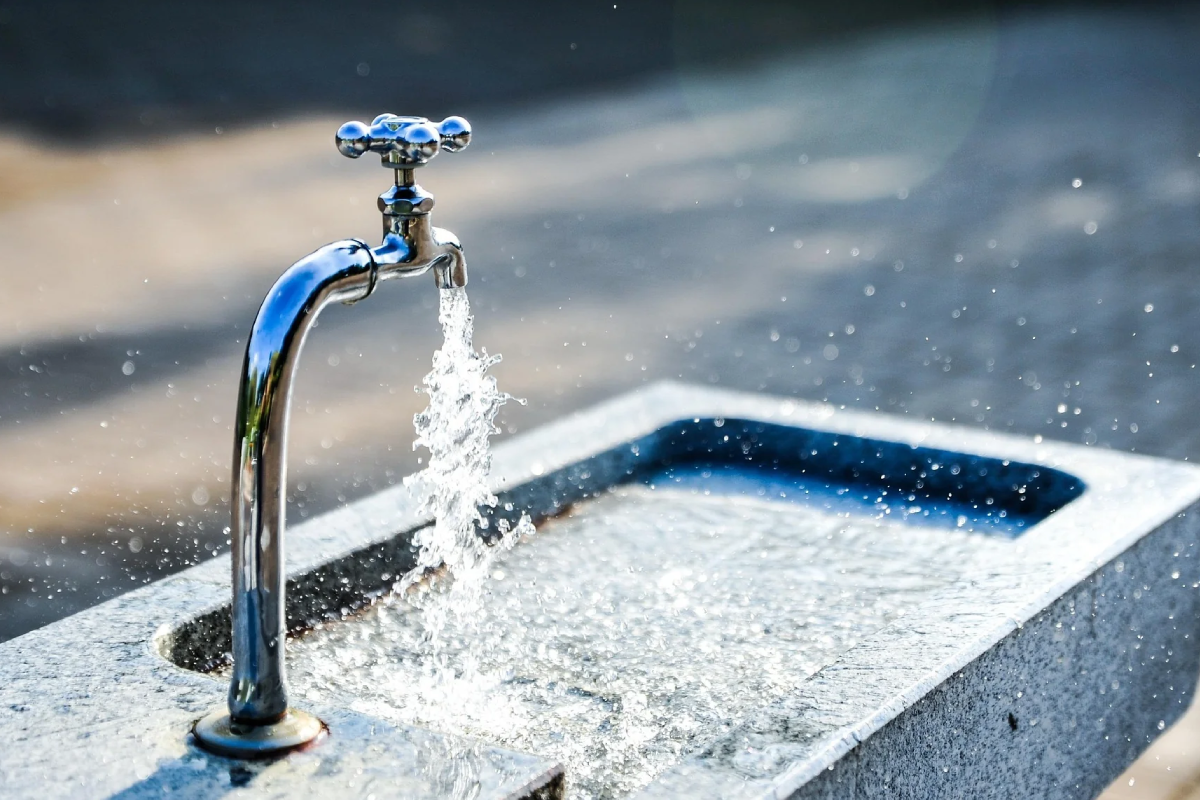 நெடுந்தீவுக்கான நிரந்தர குடிநீர் விநியோகத்திட்டம் தொடர்பில் வெளியான அறிவிப்பு | Drinking Water Supply Neduntheevu 2027 Permanent