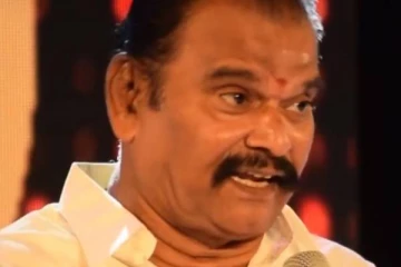 பெட்ரூம் கதவு திறந்திருந்தால் எட்டிப் பார்க்க தான் செய்வேன்.. உச்சகட்ட திமிரில் பயில்வான்..