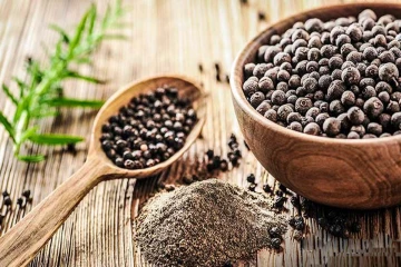 கருப்பு மிளகை நம் உணவில் சேர்த்தால் இவ்வுளவு நன்மைகளா?