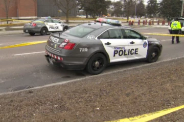 கனடாவில் கோர விபத்து! - யாழ். பெண் பரிதாபமாக உயிரிழப்பு