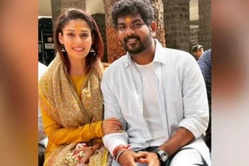 நடிகை நயன்தாரா மருத்துவமனையில் அனுமதி!