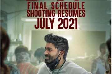 தனுஷின் டி 43 ... ஐதராபாத்தில் தொடங்கிய ஷுட்டிங் !