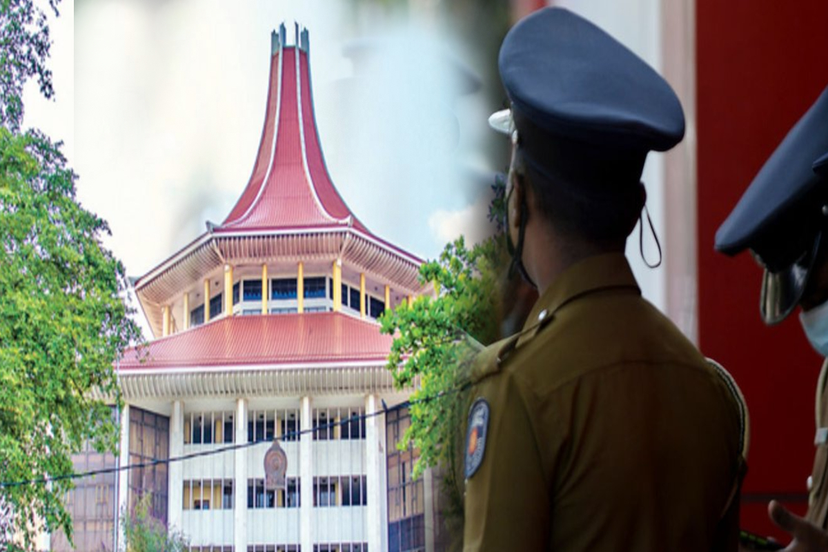 21 வயது இளைஞனுக்கு கிடைத்த நீதி ;பொலிஸார் இழப்பீடு வழங்க உத்தரவிட்ட உயர் நீதிமன்றம் | High Court Orders Police To Pay Compensation Youth