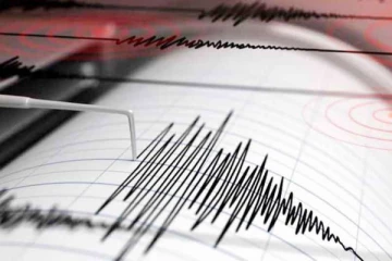 வேலூரில் 3வது முறையாக நில அதிர்வு – அச்சமடைந்த மக்கள்