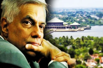 ஜனாதிபதியால் முன்வைக்கப்பட்ட திட்டம் மோசடியானது: நாடாளுமன்ற உறுப்பினர் கடும் குற்றாச்சாட்டு