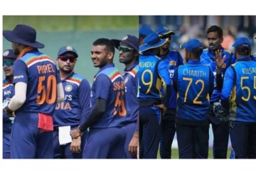 இலங்கை அணியின் முக்கிய வீரர் விலகல்! இந்திய அணிக்கெதிரான ஒரு நாள் தொடர் இலங்கை அணி அறிவிப்பு