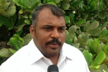 வவுனியாவில் சிங்கள மக்களை குடியேற்றும் திட்டம் - செல்வராசா கஜேந்திரன் குற்றச்சாட்டு