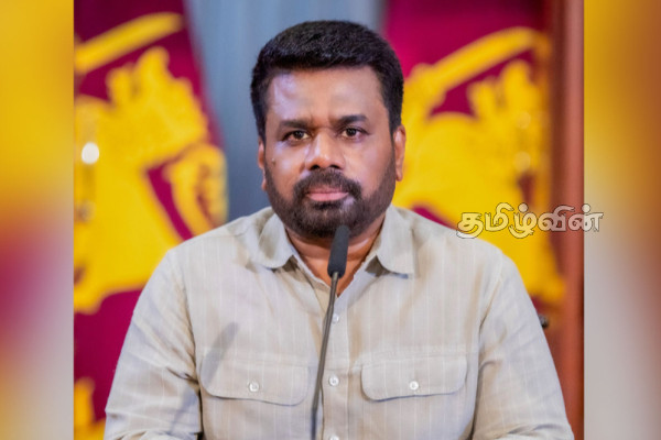 புலம்பெயர் தமிழர்களுடன் என்பிபி அரசு தெளிவான ஒரு உடன்பாட்டை கொண்டுள்ளது! விமல் வீரவன்சவின் பகிரங்கம்.... | Wimal Weerawansa Suresh Sallay S