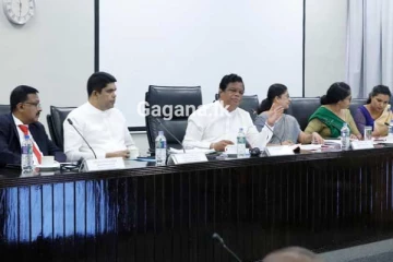 රූපවාහිනි සංස්ථාව හා ගුවන් විදුලි සංස්ථාව ගැන සුවිශේෂී තීරණයක්.!