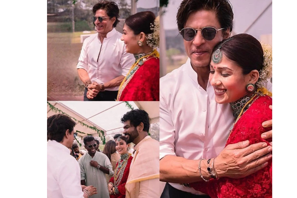 நயன்தாராவுக்கு வாடகைத்தாய் ஐடியா கொடுத்தது இந்த சூப்பர் ஸ்டார் தான்?.. என்ன விக்கி இதெல்லாம்.. | Superstar Suggested Surrogacy To Nayanthara