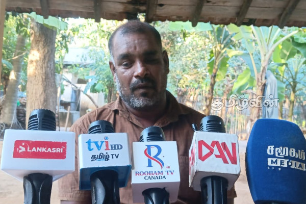 பருத்தித்துறை நகரசபை விடயங்கள் தொடர்பில் எழுப்பப்பட்ட கேள்வி | Question Raised Regarding The Pedro City Council