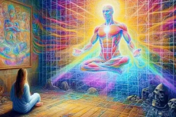 உங்களிடம் உள்ள தெய்விக சக்தியை உணர்த்தும் கனவுகள்