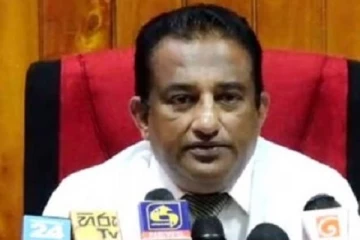 உடன் பதவி விலகுங்கள் -அமைச்சரின் அதிரடி உத்தரவு