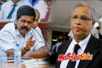 என் மீதான குற்றச்சாட்டை நிரூபித்தால் அரசியலிலிருந்து விலகுகின்றேன்.. சிறீதரன் எம்.பி. பகிரங்கம்