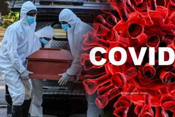 இலங்கையில் பதிவான கோவிட் மரணம்: மக்களுக்கு விடுக்கப்பட்டுள்ள கோரிக்கை - செய்திகளின் தொகுப்பு