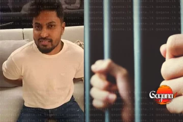 මරණ තර්ජනවලට බයේ ව්‍යාපාරිකයෙක් පද්මෙ එක්ක කරපු ගණුදෙනුවක් එළි වෙයි - බඩුත් එක්කම අත්අඩංගුවට