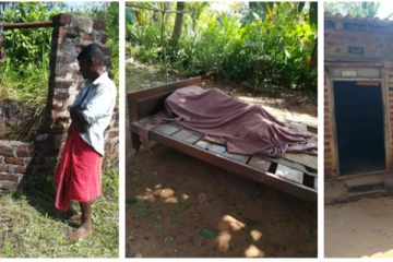 பலரையும் சோகத்தில் ஆழ்த்திய சம்பவம்! தாய் செய்த விபரீத செயல்