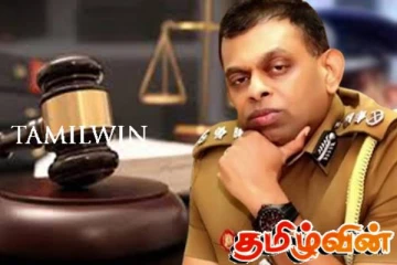 தேசபந்துவின் பிணையை ஆட்சேபித்து மேல் நீதிமன்றம் செல்லும் மன்றடியார் நாயகம்