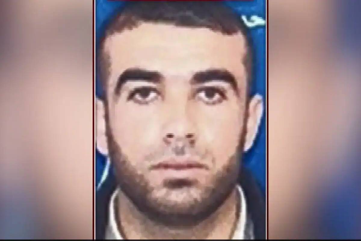 காசாவில் ஹமாஸின் முக்கிய தளபதியை வீழ்த்தியது இஸ்ரேல் | Idf Says It Killed A Hamas Commande
