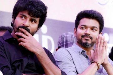 விஜய்யின் ரூட்டை பின்பற்றும் சிவகார்த்திகேயன்.. லேட்டஸ்ட் தகவல்