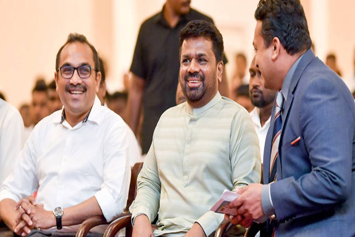 பொருளாதார கொலையாளிகளுக்கு தகுதியே இல்லை!! ராஜபக்சர்களை கடுமையாக சாடிய அமைச்சர் பிமல் | Minister Bimal Slammed Rajapaksa பொருளாதார கொலையாளிகளுக்கு தகுதியே இல்லை!! ராஜபக்சர்களை கடுமையாக சாடிய அமைச்சர் பிமல் | Minister Bimal Slammed Rajapaksa