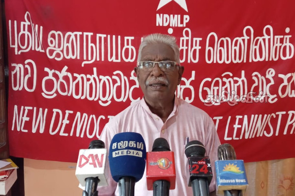 உண்மையான புதிய கல்விச் சீர்திருத்தம் ஏற்படுத்தப்பட வேண்டும்: முன்வைக்கப்பட்டுள்ள கோரிக்கை | New Education Reform Must Be Implemented