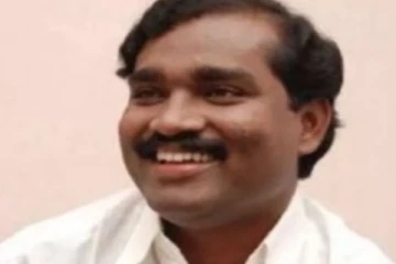 தமிழக வாழ்வுரிமை கட்சிக்கு திமுக கூட்டணியில் ஒரு தொகுதி ஒதுக்கீடு