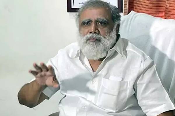 I Periyasamy