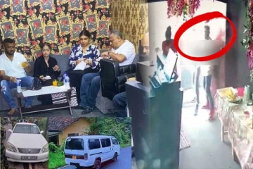 கிளப் வசந்த படுகொலை: பலத்த பாதுகாப்புக்கு மத்தியில் சந்தேகநபர்கள் நீதிமன்றில்..