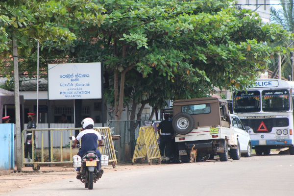 ஊடகவியலாளர் தாக்கப்பட்ட சம்பவம் ! மூன்று இராணுவத்தினர் கைது - ஐபிசி தமிழ்
