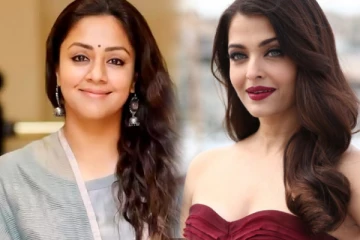 ஐஸ்வர்யா ராயின் பட வாய்ப்பை தட்டி பறித்த ஜோதிகா.. அந்த சூப்பர் ஹிட் படம் எது தெரியுமா?