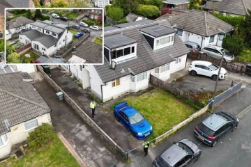 பிரித்தானியாவில் தீ விபத்து: குழந்தைக்கு ஏற்பட்ட பரிதாபம்!