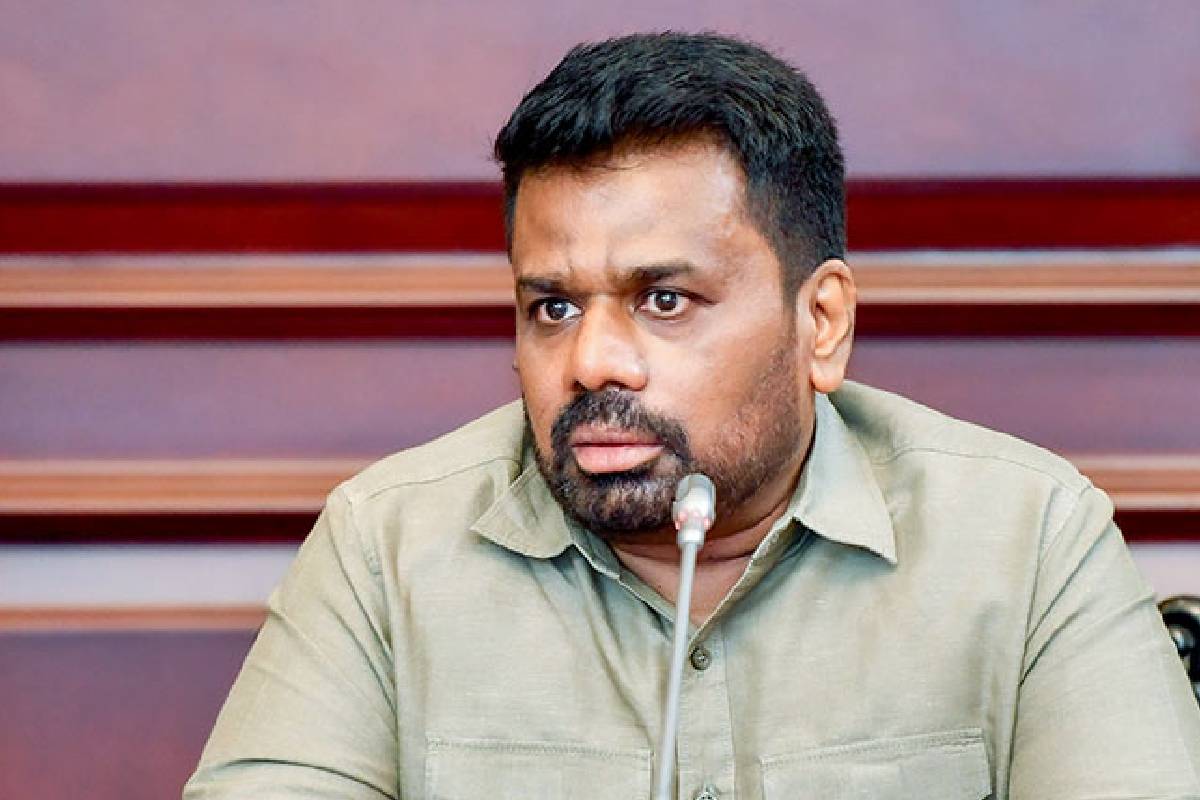 ஆட்சிக்கு வந்து 2 வருடங்களாகியும் கொள்கைப்பிரகடனத்தை மறந்த அநுர அரசு- பொதுஜன பெரமுன குற்றச்சாட்டு | Government Forgot Policy Statement Slpp Accuses ஆட்சிக்கு வந்து 2 வருடங்களாகியும் கொள்கைப்பிரகடனத்தை மறந்த அநுர அரசு- பொதுஜன பெரமுன குற்றச்சாட்டு | Government Forgot Policy Statement Slpp Accuses