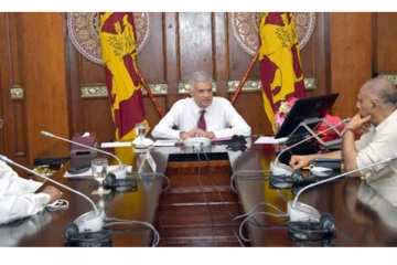 ඉදිරියේදී රටේම වෙනසක්.. සර්ව පාක්ෂික සාකච්ඡා ඇරඹේ (VIDEO)