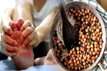 கடுமையான மூட்டுவலி - வாதம் இருந்தால் இந்த பருப்பு சாப்பிடுங்க! தீர்வு இரண்டே நாளில்..