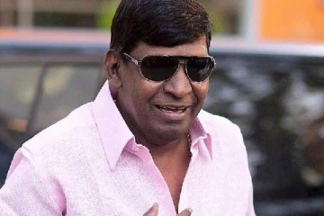 நடிகர் வடிவேலுவை சந்தித்த தமிழக அமைச்சர்.., வைரலாகும் புகைப்படம்