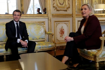 பிரான்சில் ஆட்சி மாற்றம் ஏற்பட்டால்... புலம்பெயர்ந்தோருக்கு அச்சத்தை உருவாக்கியுள்ள செய்தி