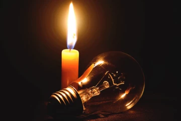 හෙට සහ අනිද්දා (19/20) විදුලි කප්පාදුව සිදු වන අයුරු