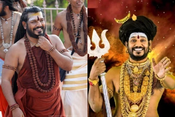 நித்யானந்தாவுக்கு பிரித்தானிய நாடாளுமன்றத்தில் விருந்தா? பரபரப்பை கிளப்பிய தகவல்