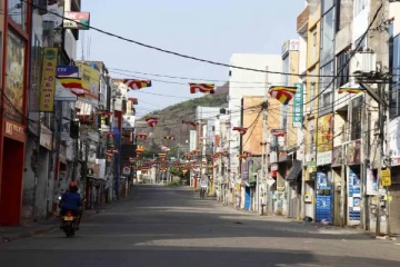 3000 இற்கும் அதிகமான உணவகங்கள் எடுத்துள்ள முக்கிய நடவடிக்கை! பொதுமக்களின் நிலை