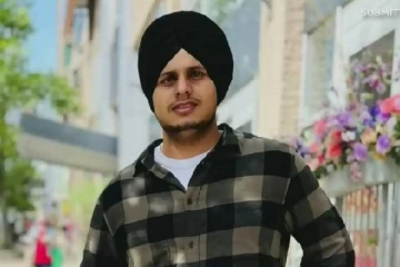 கனடாவில் இந்திய மாணவரின் கொலையில் முக்கிய திருப்பம்