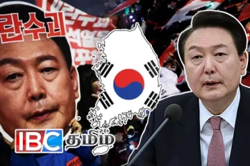 வெளிநாடொன்றில் முன்னாள் ஜனாதிபதிக்கு சிறை