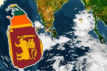 தொடரும் மோசமான வானிலை - சுமார் 3500 பேர் பாதிப்பு