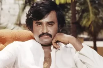 1986ல் சூப்பர்ஸ்டார் ரஜினிகாந்த் வாங்கியுள்ள சம்பளம்.. எவ்வளவு தெரியுமா