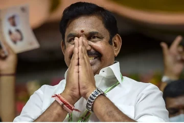 ஆகஸ்ட் 4ம் தேதி அதிமுக மாவட்ட செயலாளர்கள் கூட்டம் - இபிஎஸ் அறிவிப்பு..!