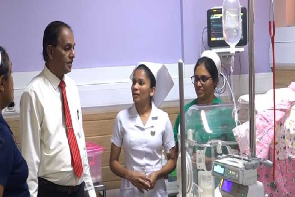 ஆறு குழந்தைகளில் ஒன்று உயிரிழந்தது | Colombo One Of The Six Children Died