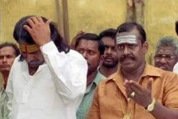 என்னயா ரவுடிய, அப்போ நாங்கெல்லா, ரஞ்சித்தை விளாசிய மோகன் ஜி..