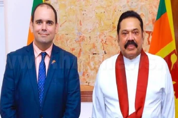 இலங்கையிலுள்ள நியூசிலாந்து பிரஜைகளுக்கு எச்சரிக்கை!